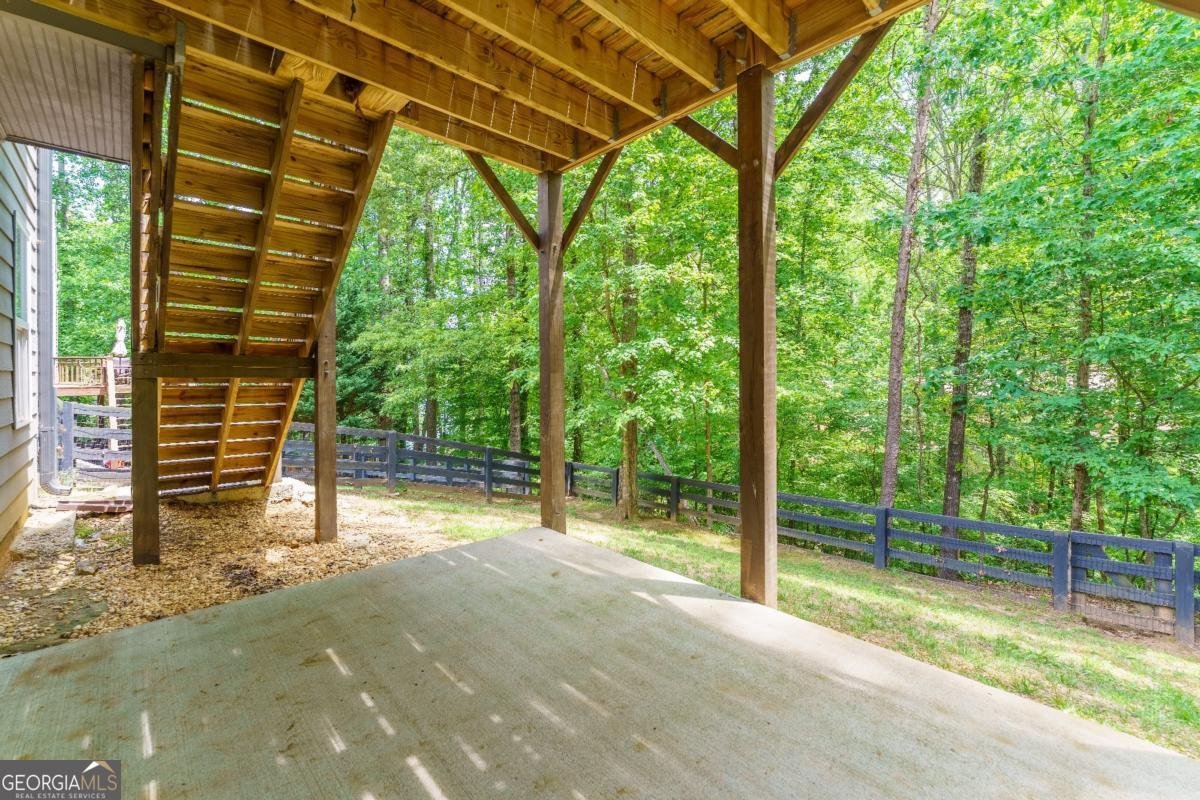 46 Longview Drive Dawsonville - Photo 45