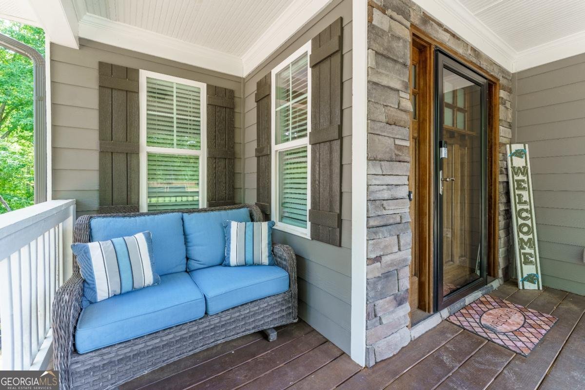 46 Longview Drive Dawsonville - Photo 6