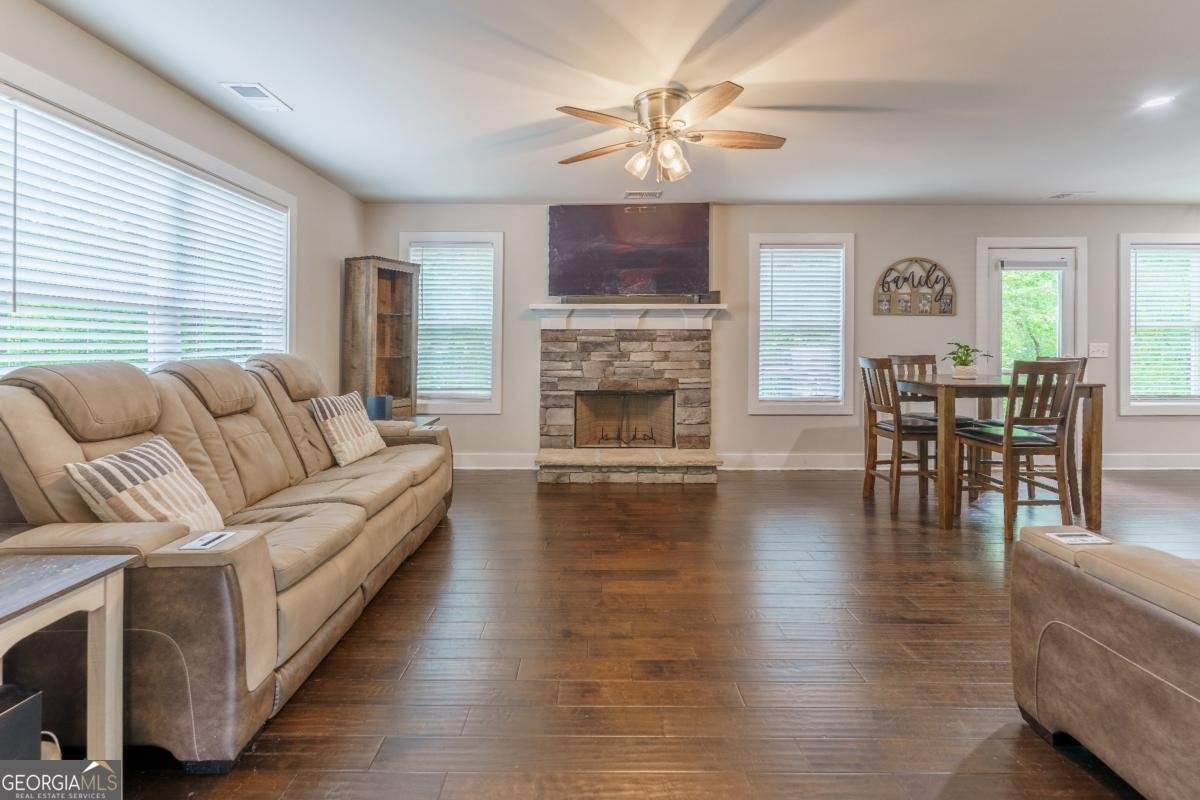 46 Longview Drive Dawsonville - Photo 7