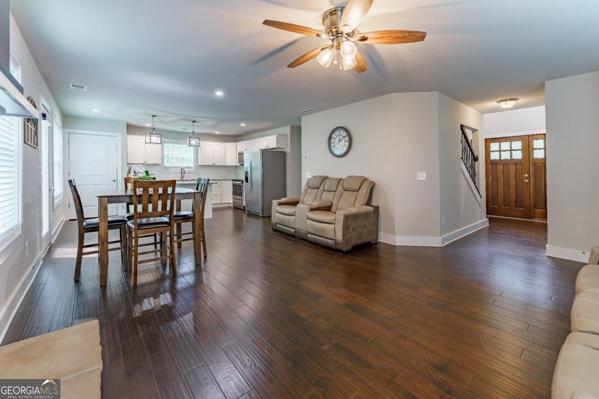 46 Longview Drive Dawsonville - Photo 9