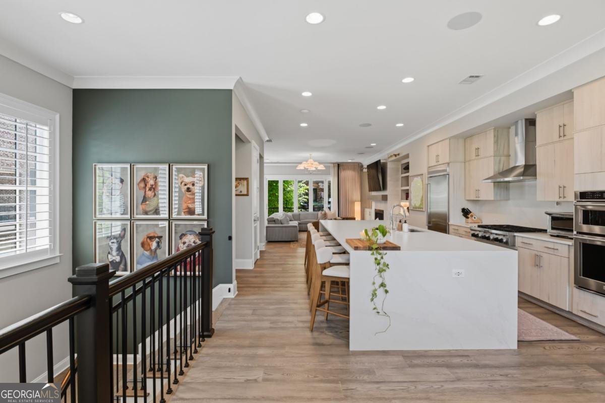 230 Devin Place Atlanta - Photo 15