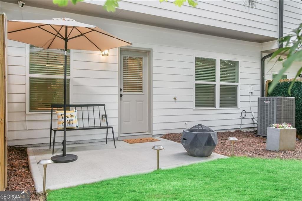 1363 Cooper Springs Road Grayson - Photo 28