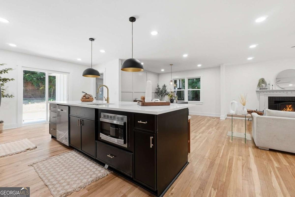 3100 Druid Hills Road Decatur - Photo 10