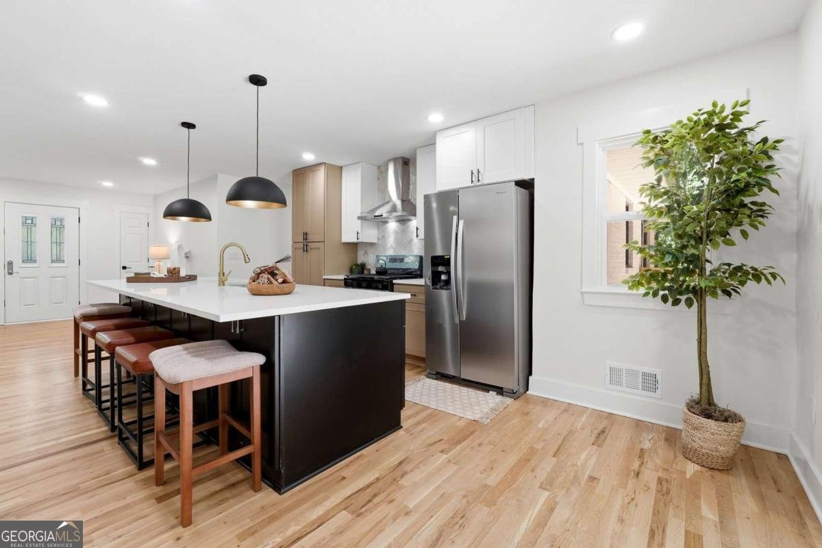 3100 Druid Hills Road Decatur - Photo 12