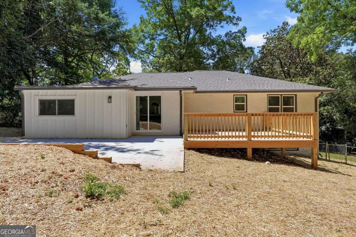 3100 Druid Hills Road Decatur - Photo 29