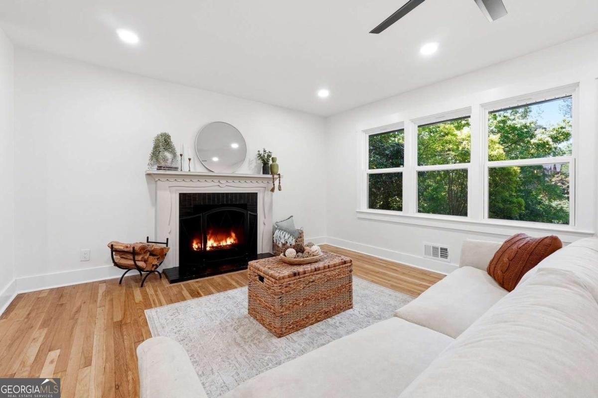 3100 Druid Hills Road Decatur - Photo 6