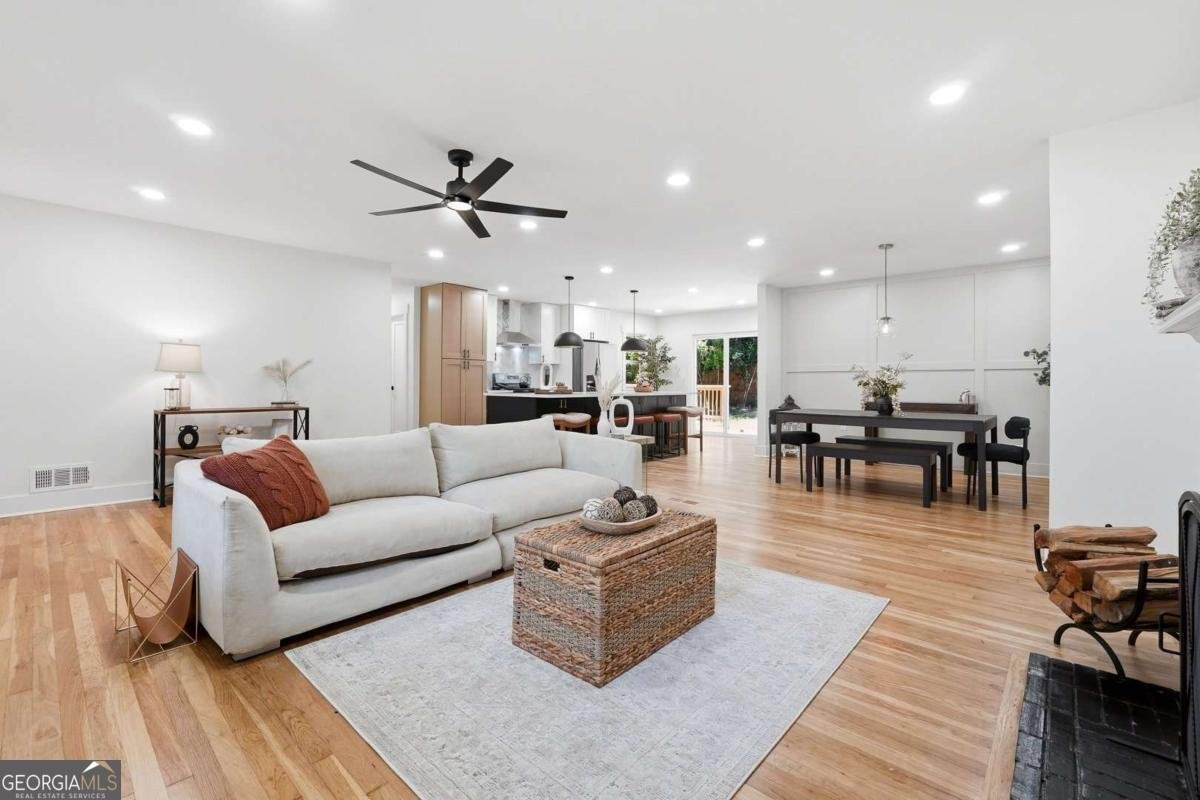 3100 Druid Hills Road Decatur - Photo 8