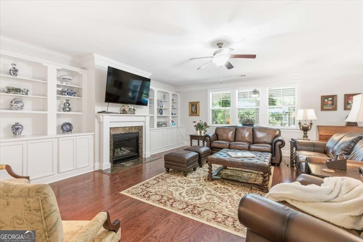 67 Timberland Circle Richmond Hill - Photo 11
