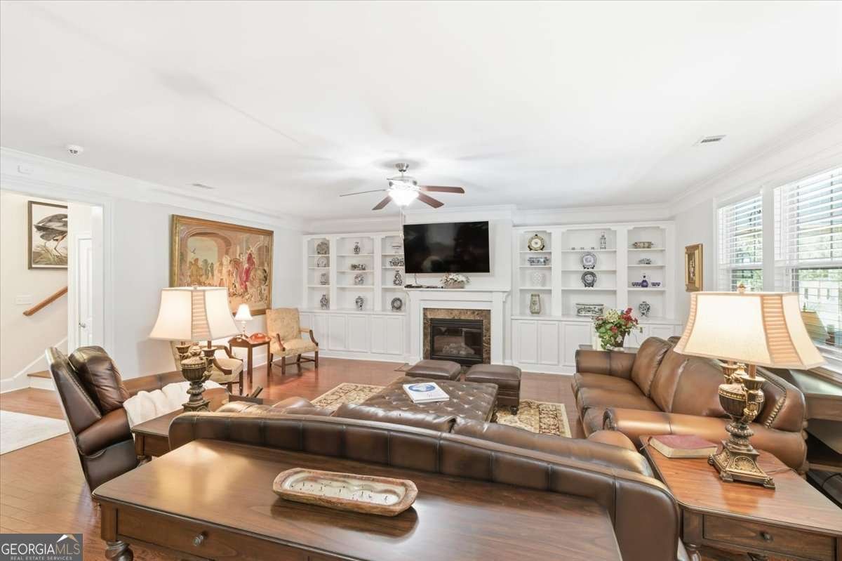 67 Timberland Circle Richmond Hill - Photo 12