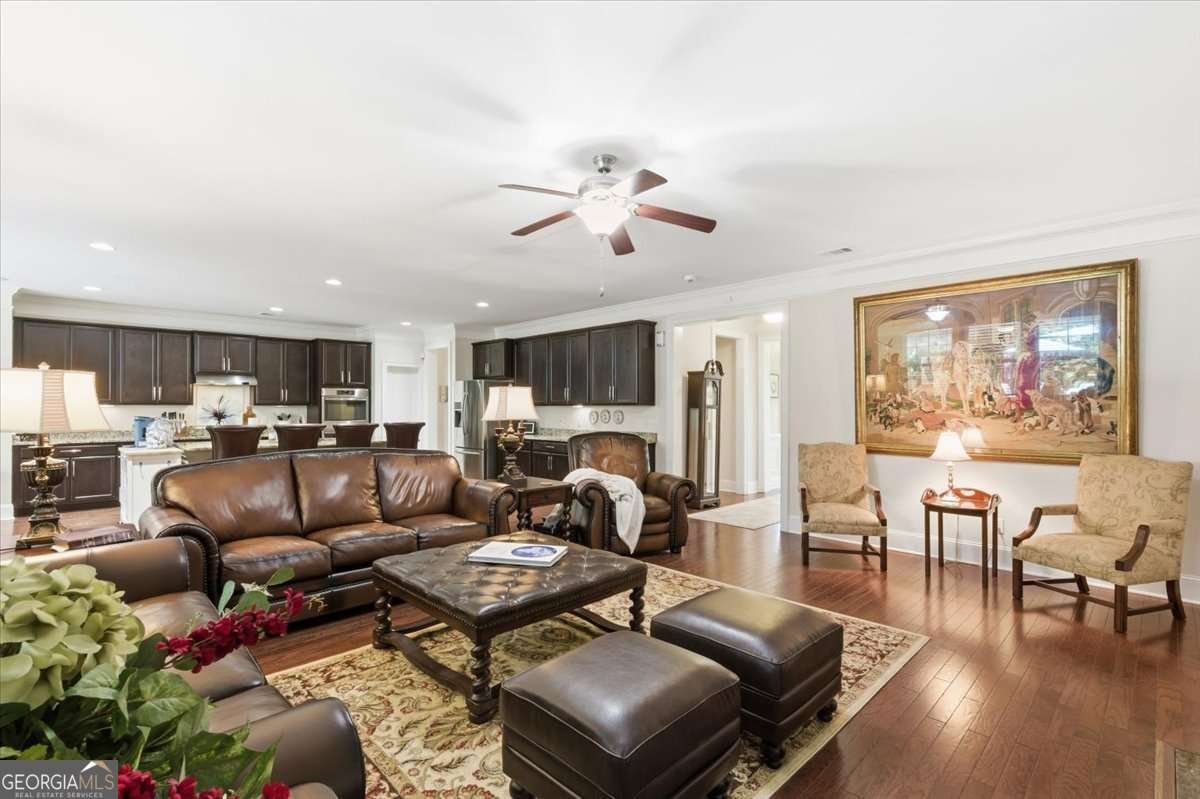 67 Timberland Circle Richmond Hill - Photo 13