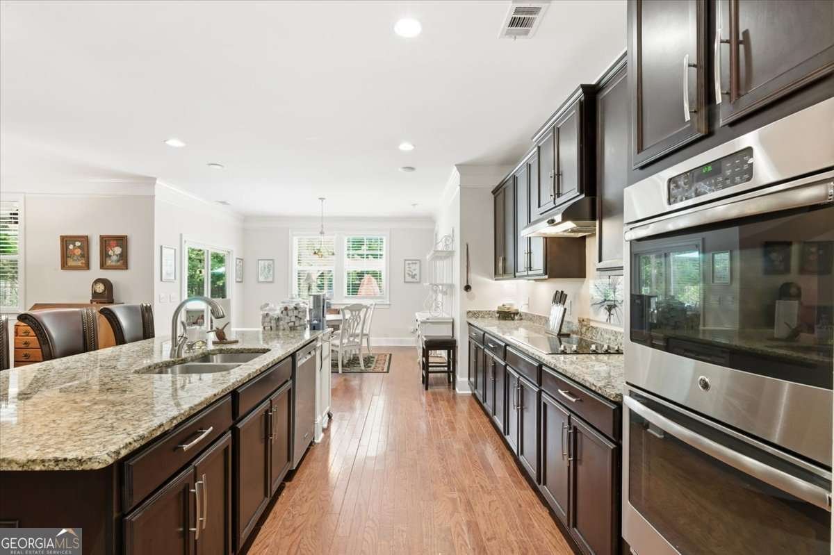 67 Timberland Circle Richmond Hill - Photo 15