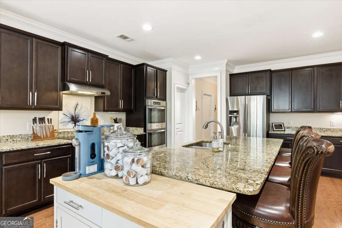 67 Timberland Circle Richmond Hill - Photo 17