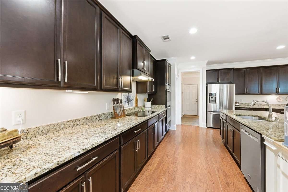 67 Timberland Circle Richmond Hill - Photo 18