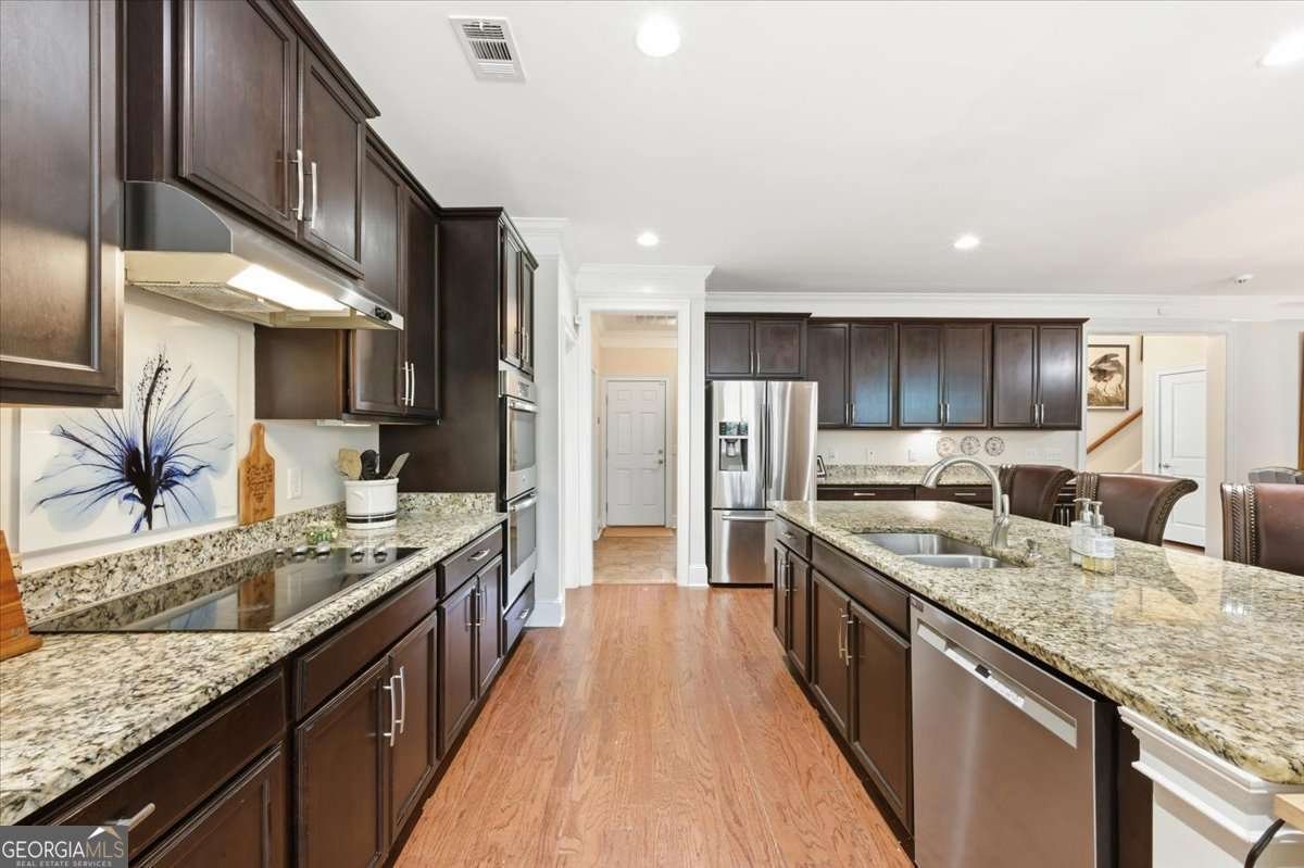 67 Timberland Circle Richmond Hill - Photo 19