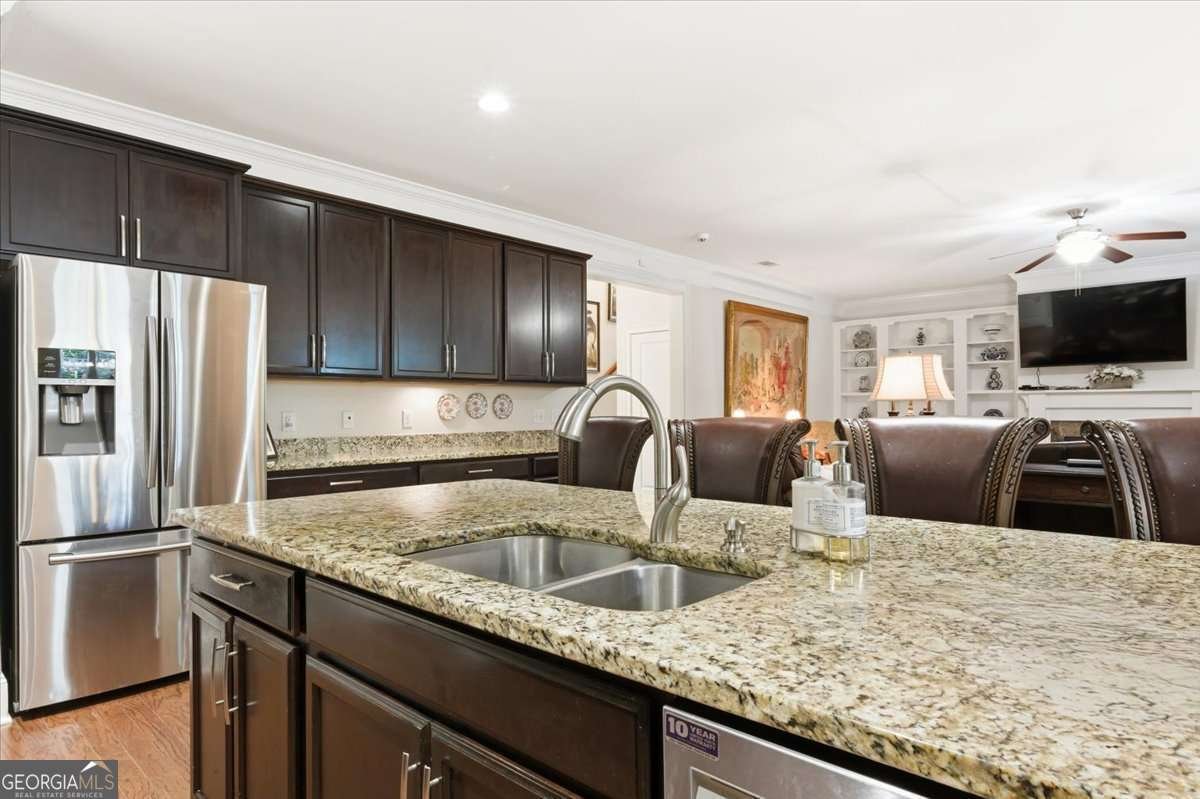 67 Timberland Circle Richmond Hill - Photo 20
