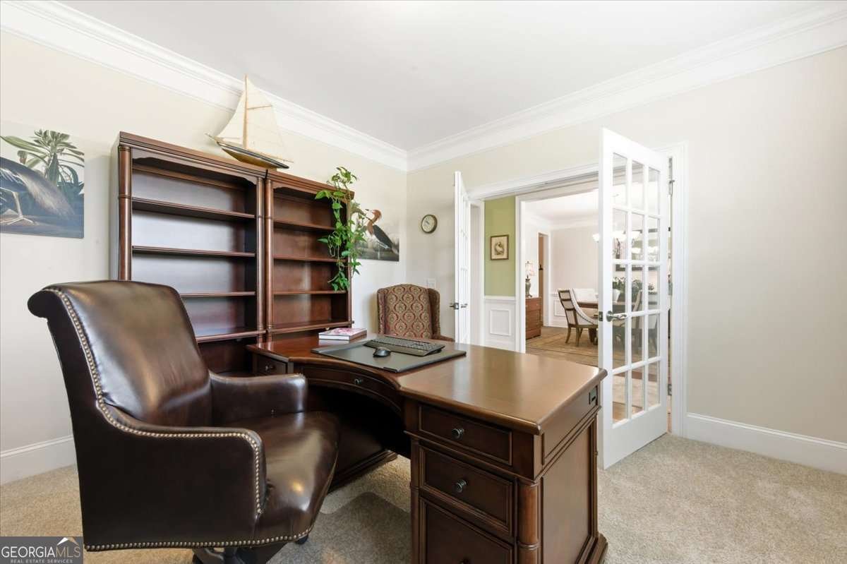 67 Timberland Circle Richmond Hill - Photo 8