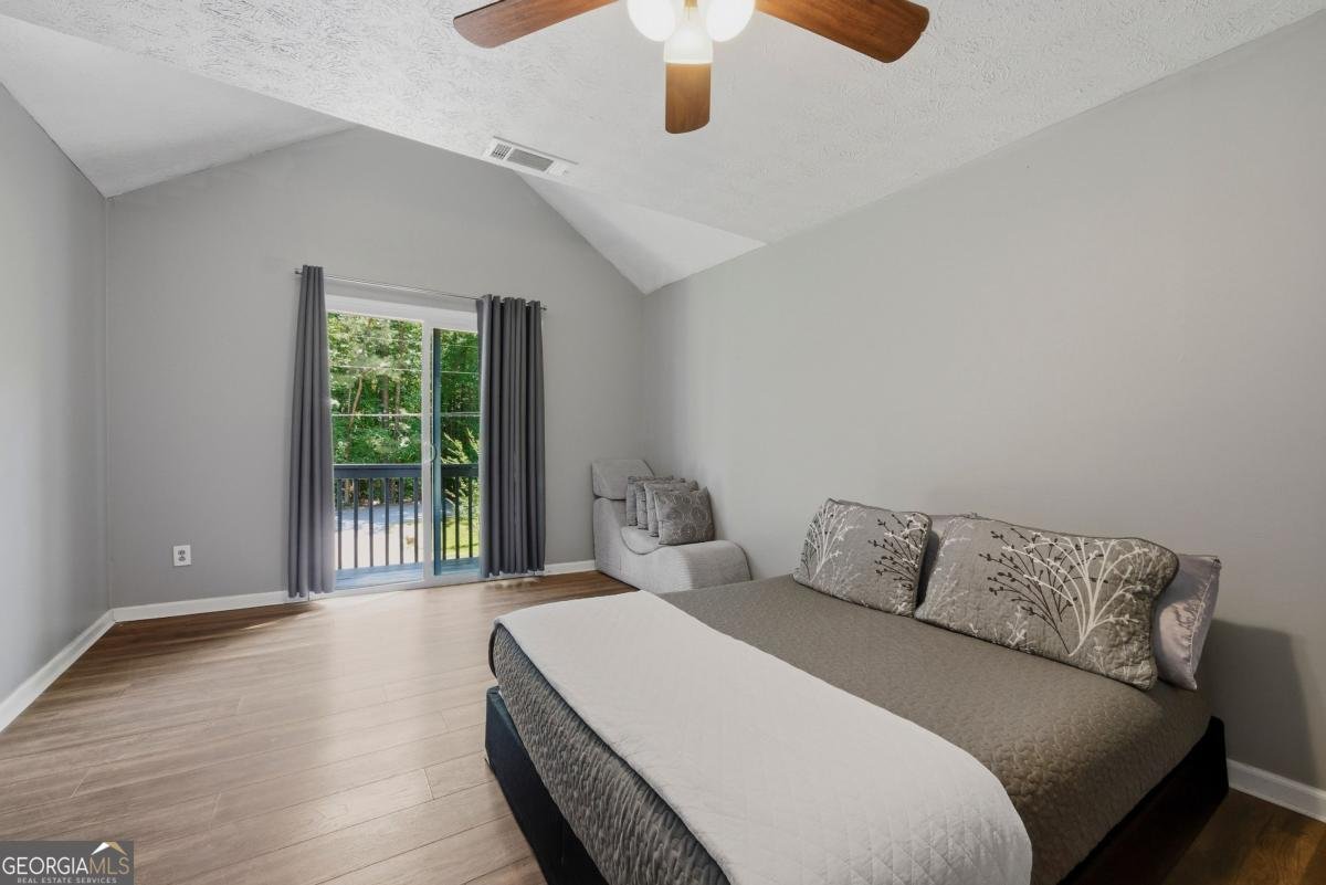 200 Huntcliff Court Fayetteville - Photo 17