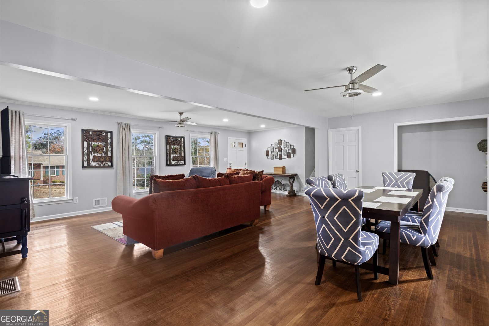 3727 Calmer Circle East Point - Photo 12