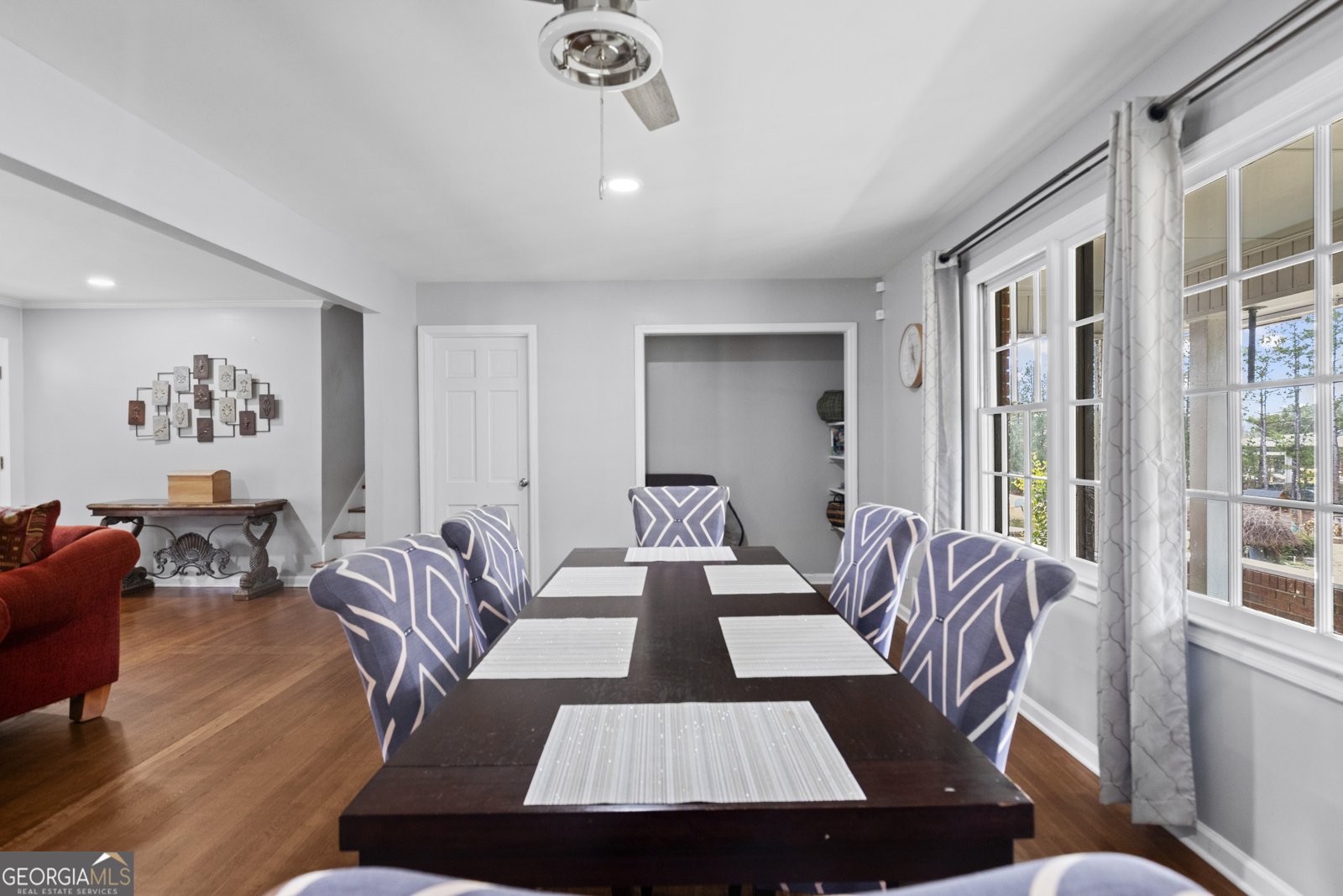 3727 Calmer Circle East Point - Photo 13