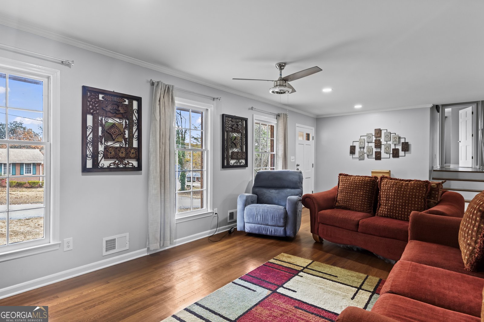 3727 Calmer Circle East Point - Photo 15