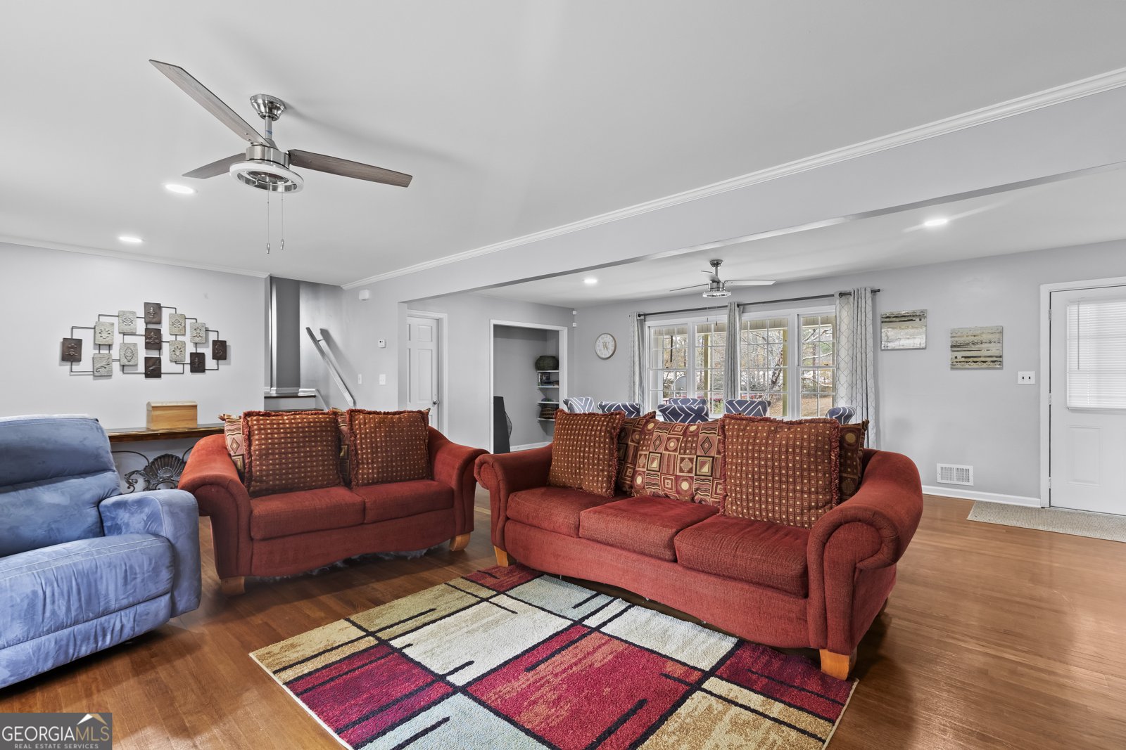 3727 Calmer Circle East Point - Photo 16