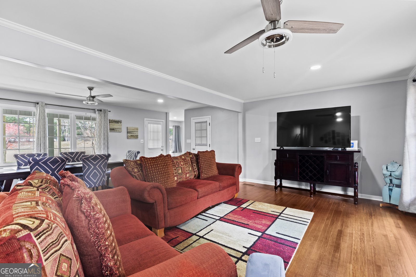 3727 Calmer Circle East Point - Photo 18
