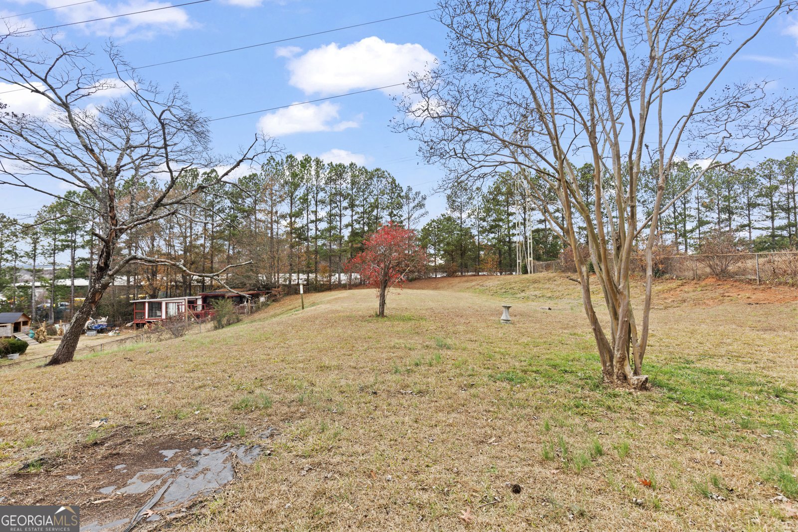 3727 Calmer Circle East Point - Photo 21