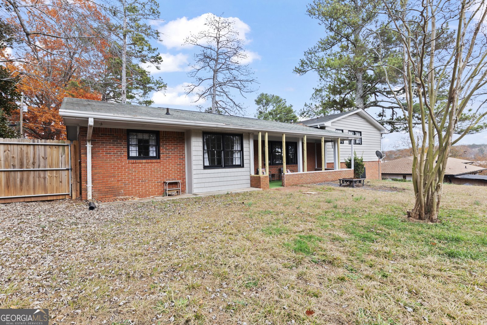 3727 Calmer Circle East Point - Photo 22