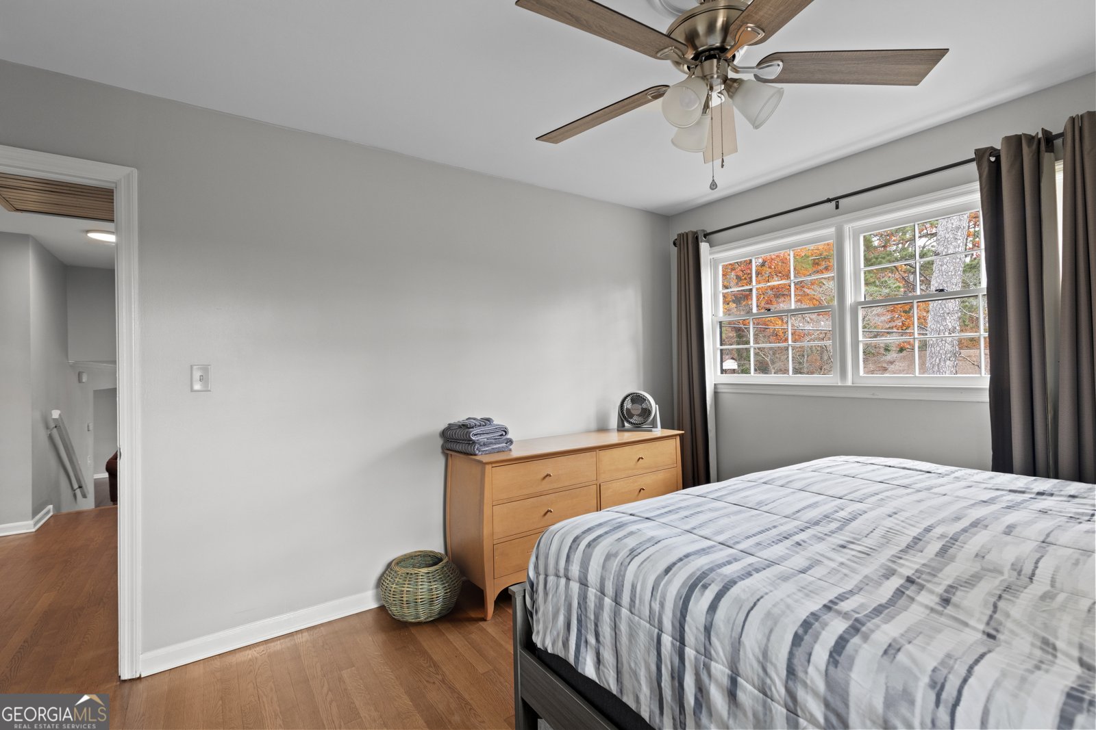 3727 Calmer Circle East Point - Photo 29