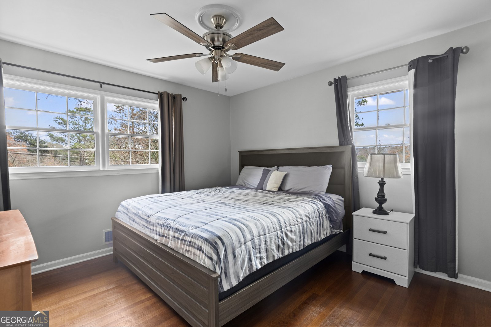 3727 Calmer Circle East Point - Photo 31