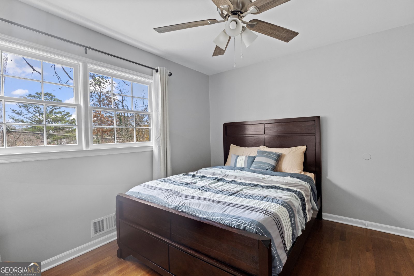 3727 Calmer Circle East Point - Photo 33