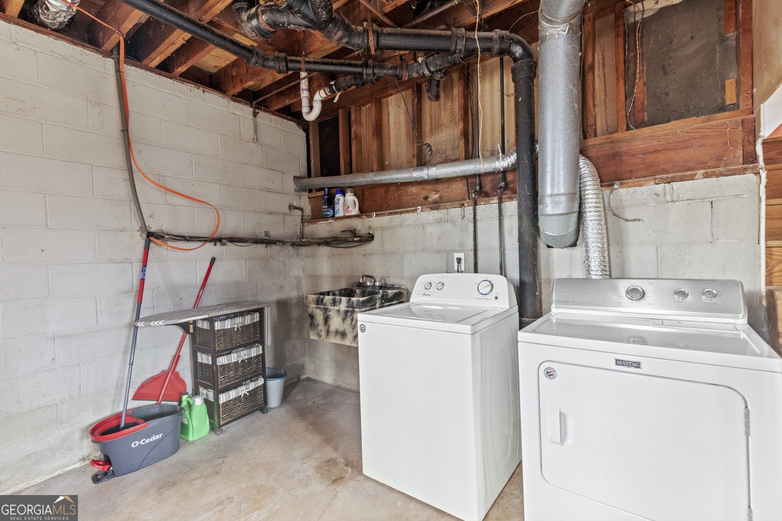 3727 Calmer Circle East Point - Photo 34