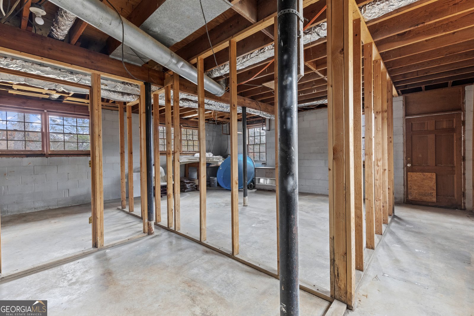 3727 Calmer Circle East Point - Photo 38