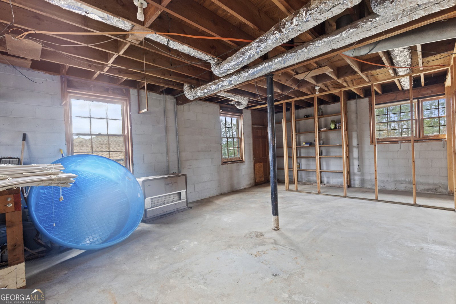 3727 Calmer Circle East Point - Photo 39