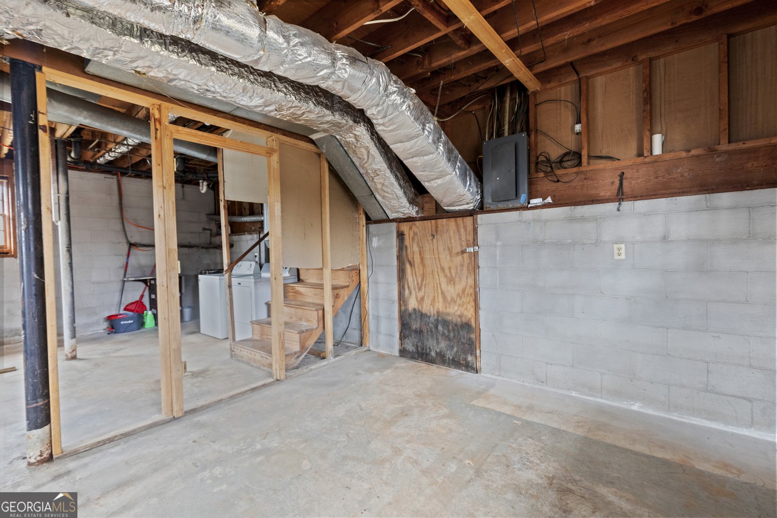 3727 Calmer Circle East Point - Photo 40