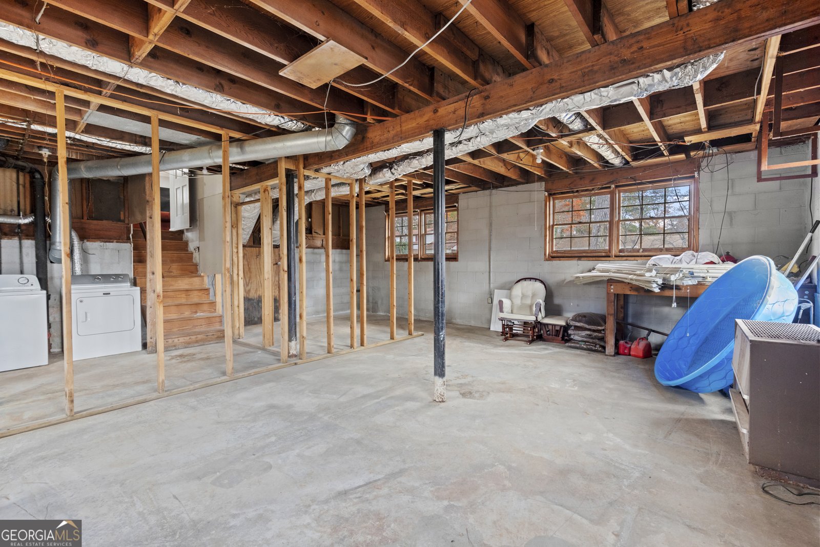 3727 Calmer Circle East Point - Photo 41