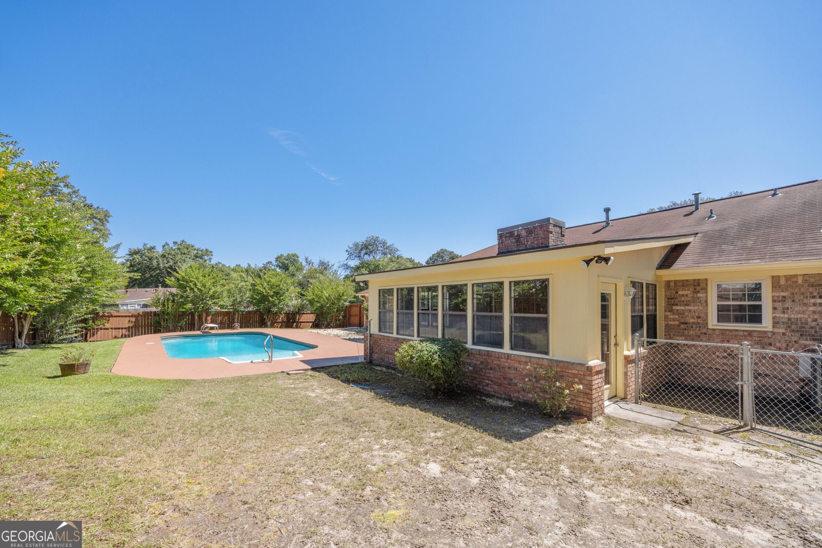 3409 Marriott Drive Columbus - Photo 32