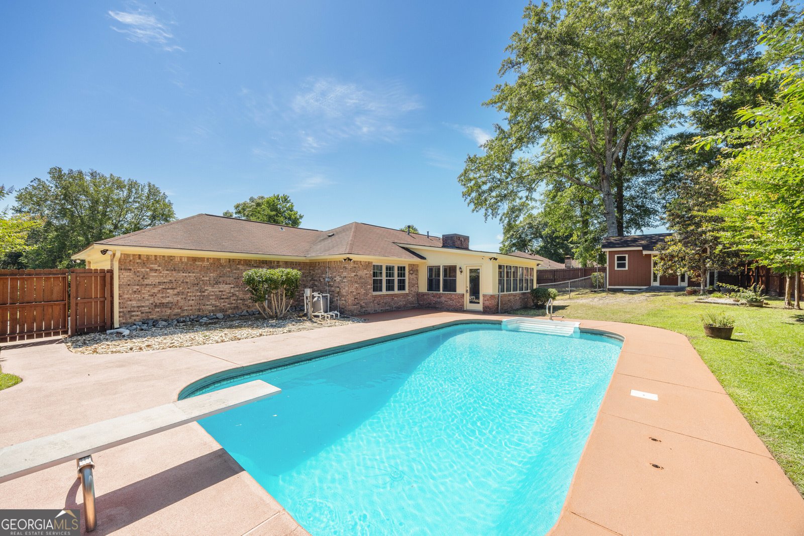 3409 Marriott Drive Columbus - Photo 36