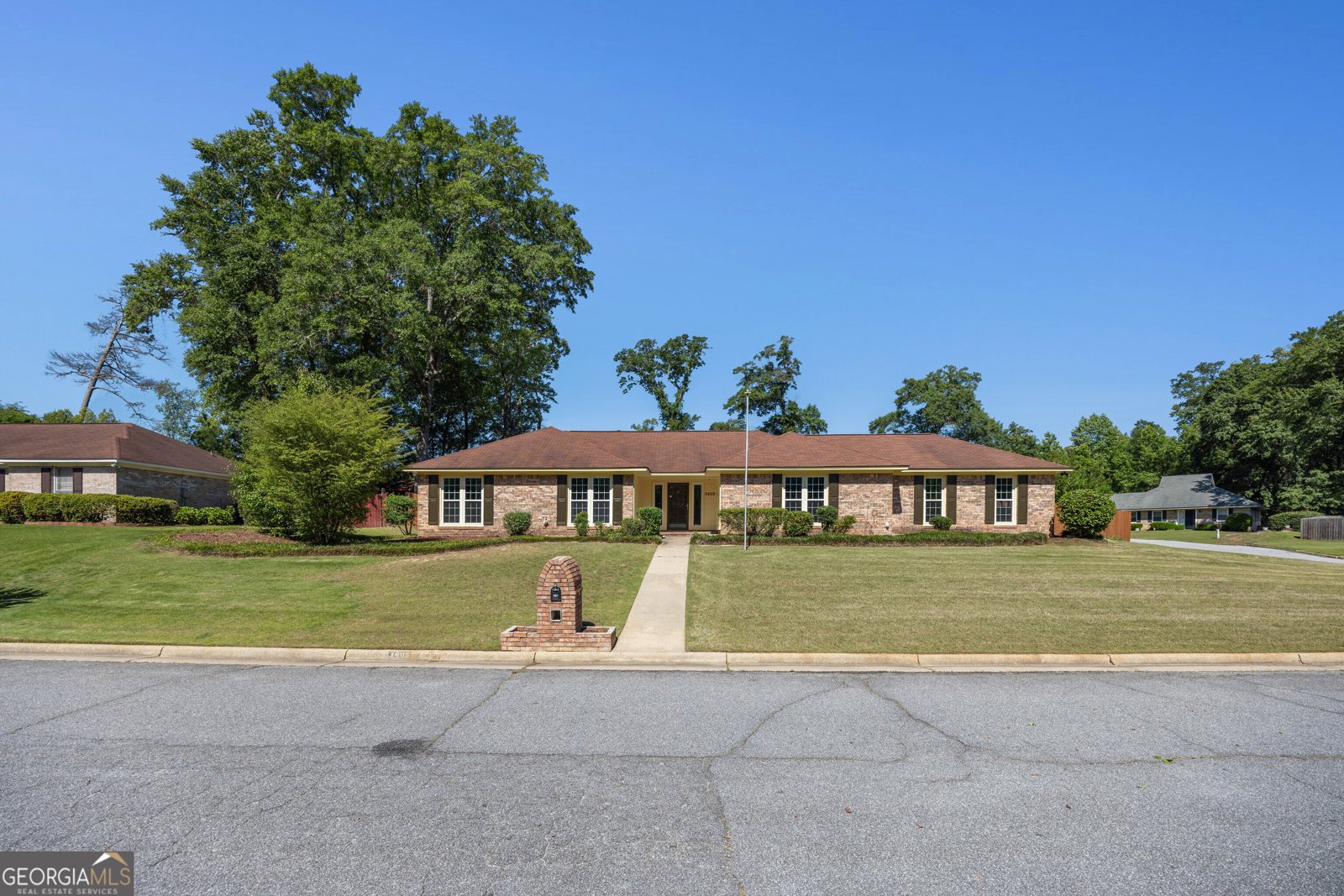 3409 Marriott Drive Columbus - Photo 43