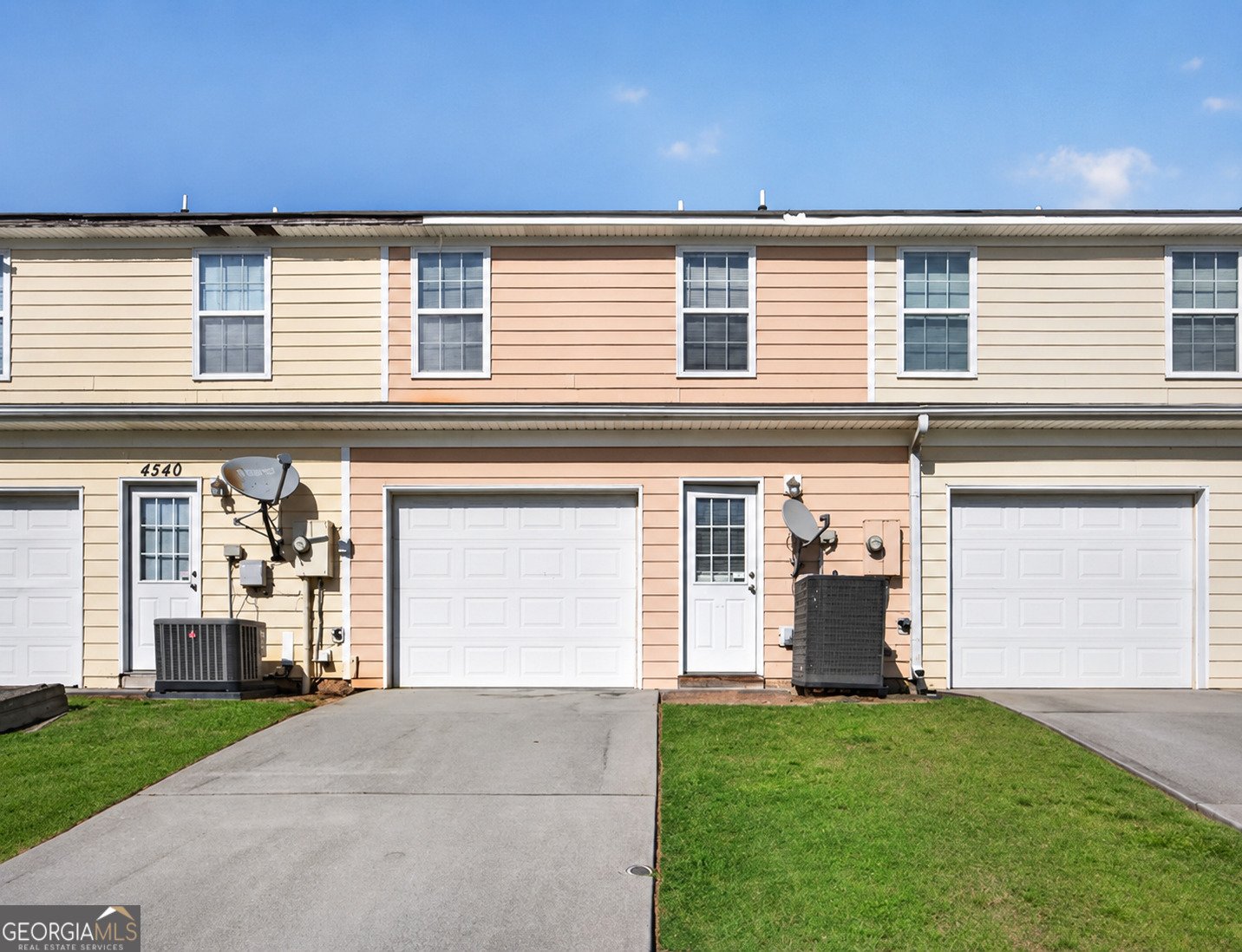 4542 Parkview Square Atlanta - Photo 13