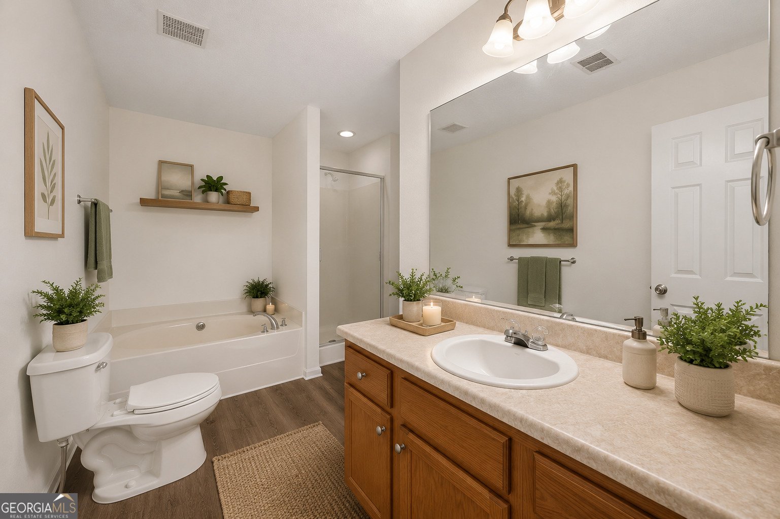 4542 Parkview Square Atlanta - Photo 6