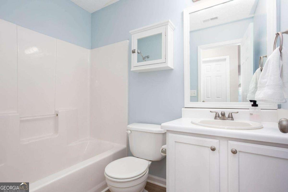 126 Oaks Pl Woodstock - Photo 17