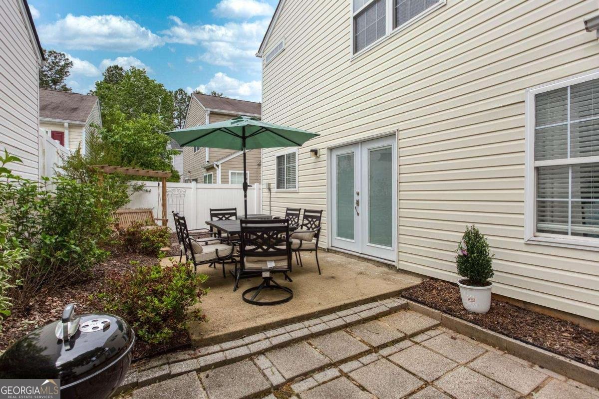 126 Oaks Pl Woodstock - Photo 19