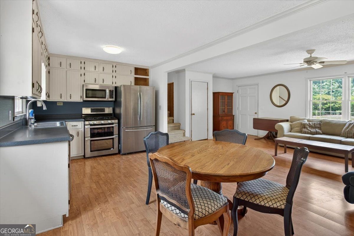 129 Oak Forest Drive Canton - Photo 11