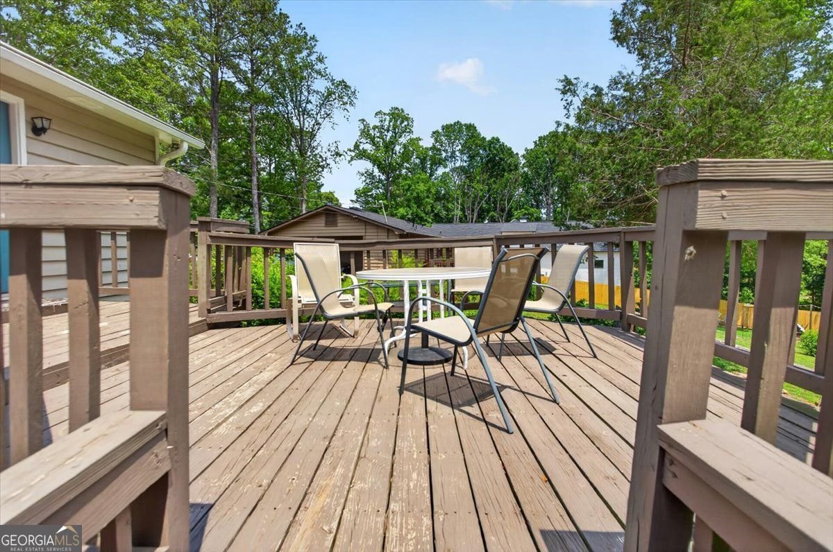 129 Oak Forest Drive Canton - Photo 24
