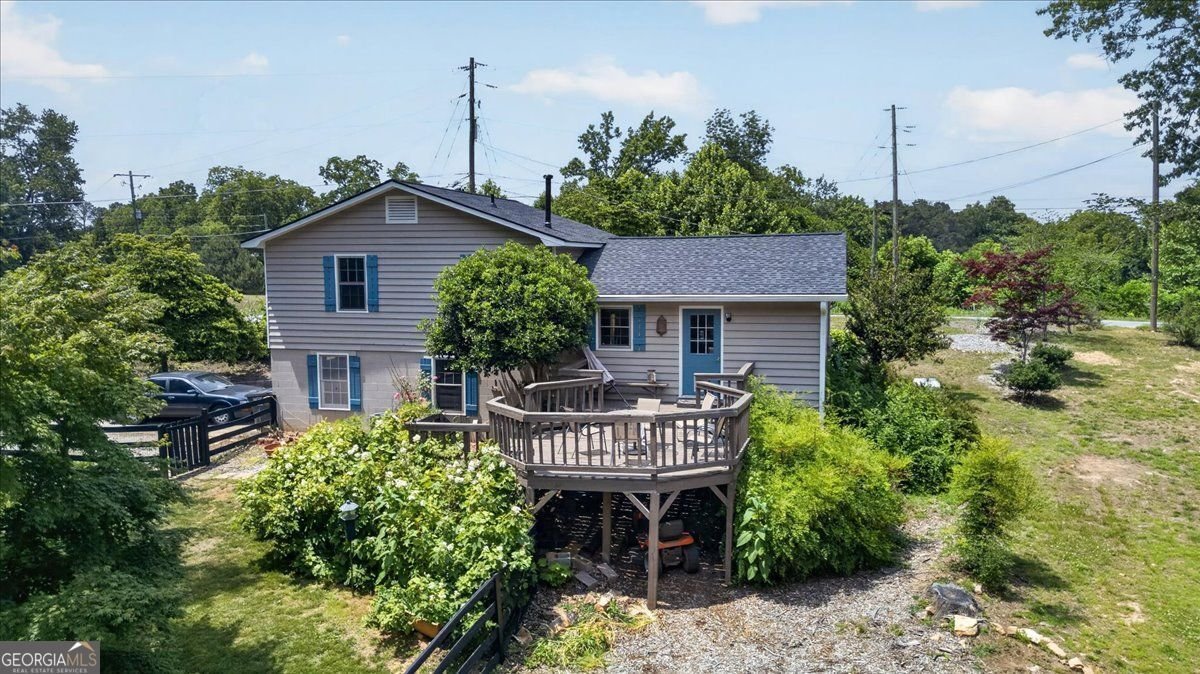 129 Oak Forest Drive Canton - Photo 25