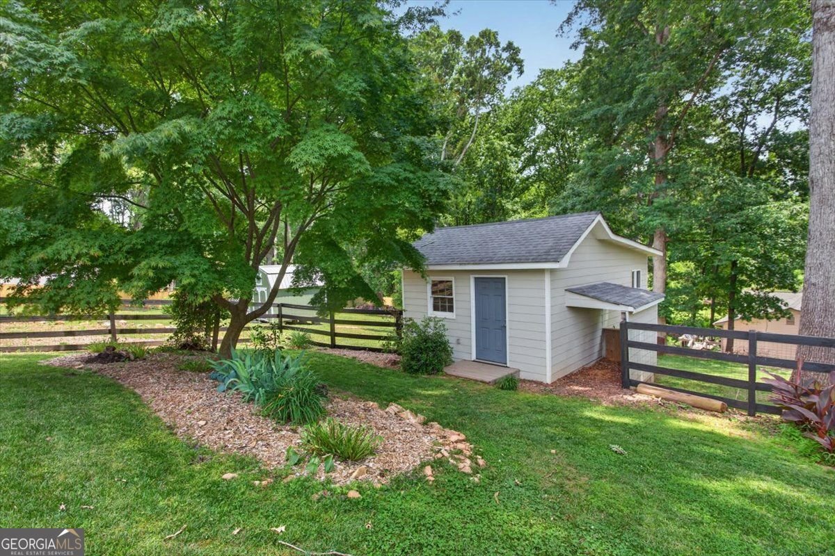129 Oak Forest Drive Canton - Photo 28