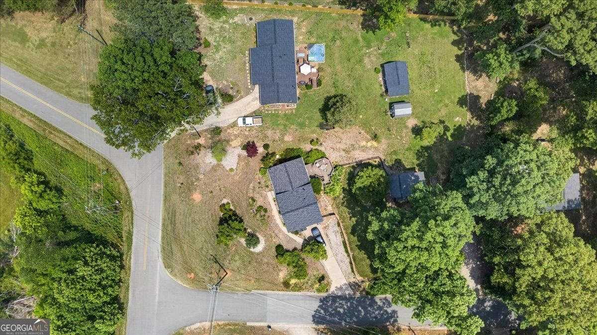 129 Oak Forest Drive Canton - Photo 29