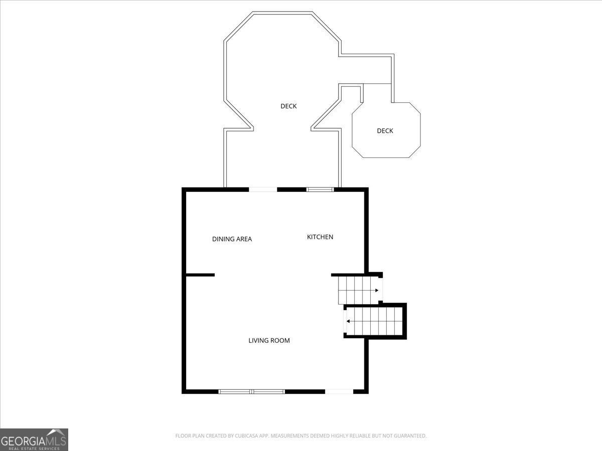 129 Oak Forest Drive Canton - Photo 31