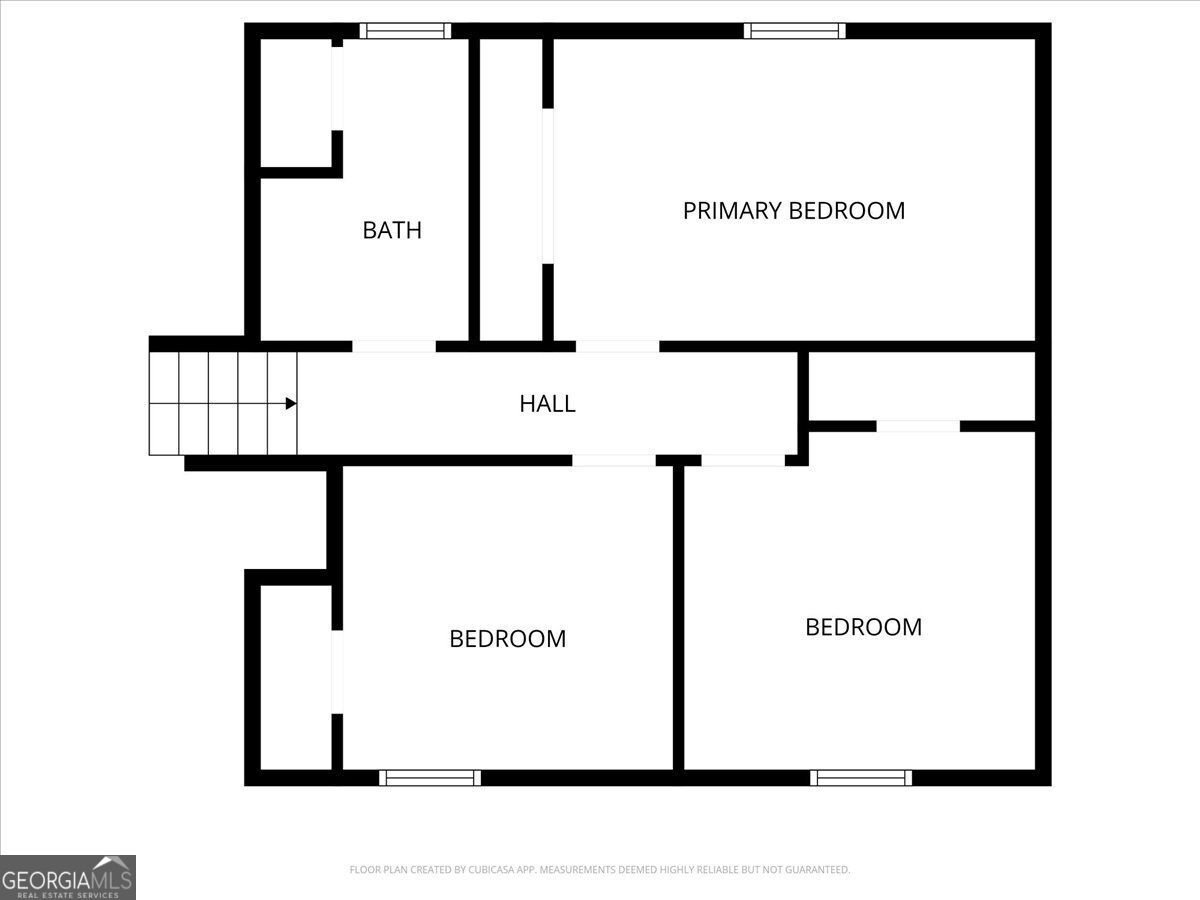 129 Oak Forest Drive Canton - Photo 32